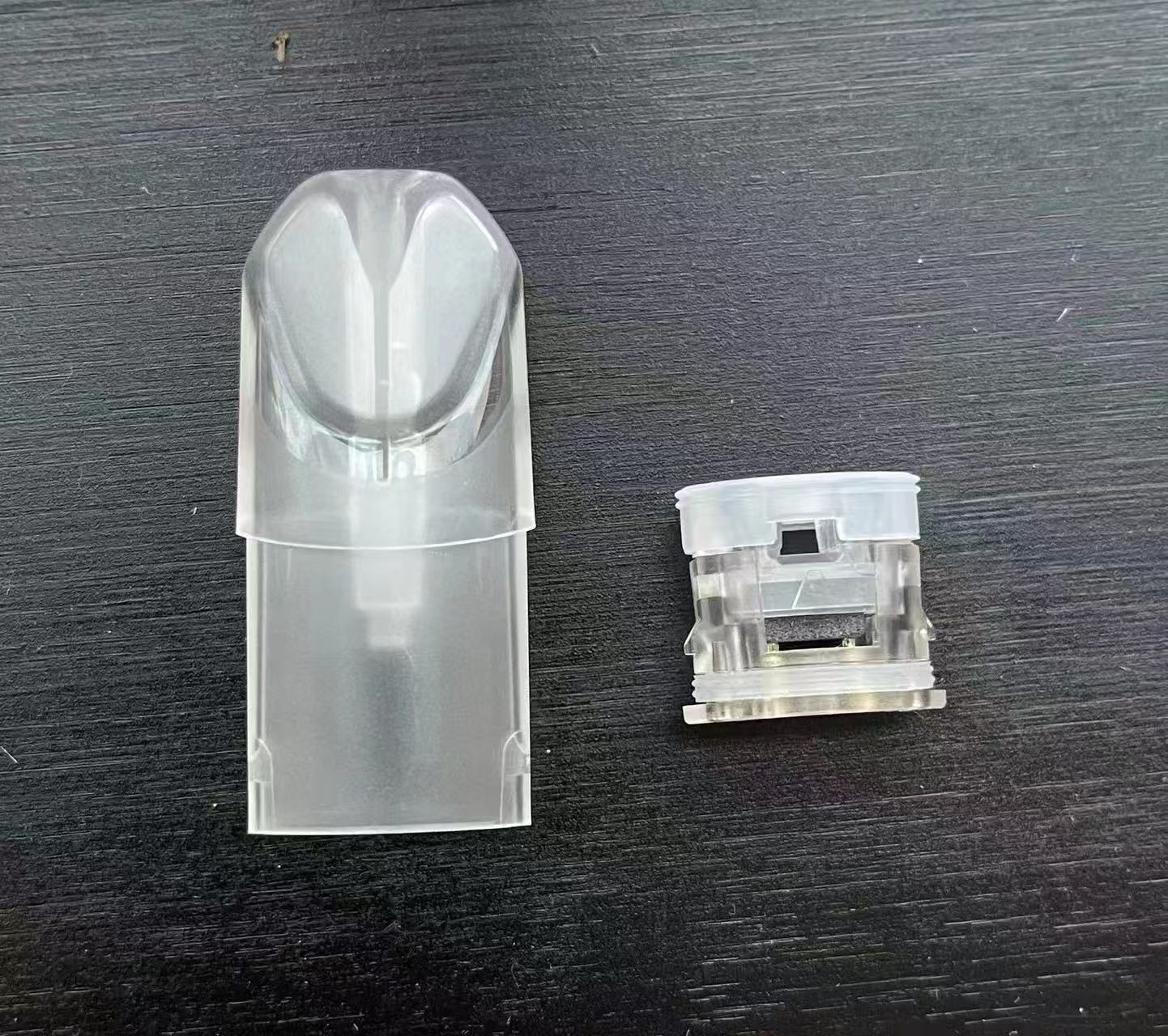 lana底部發光空倉