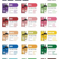 vaka奶茶杯