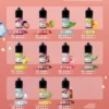 ilia煙油