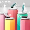KIS5主機一代