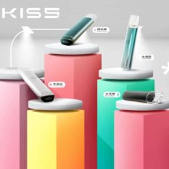 KIS5主機一代