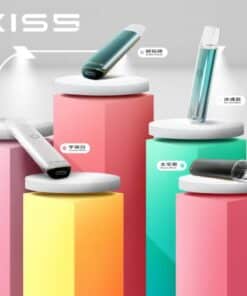KIS5主機一代
