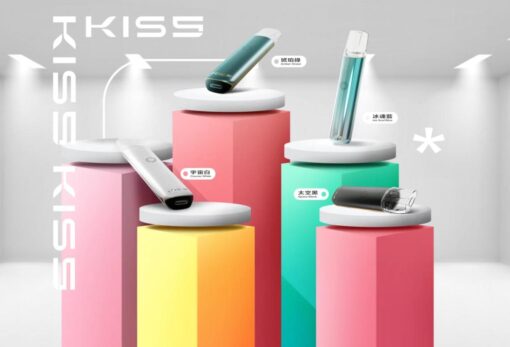 KIS5主機一代