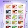 xiaoke五代煙彈