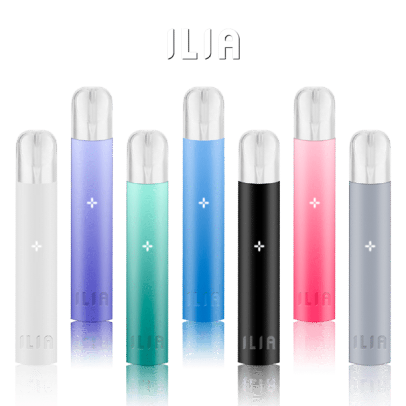 ilia主機