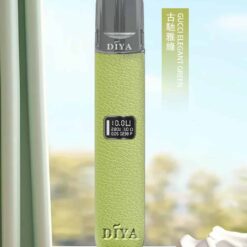 diya主機