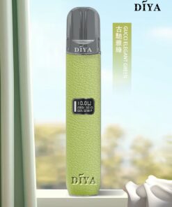 diya主機
