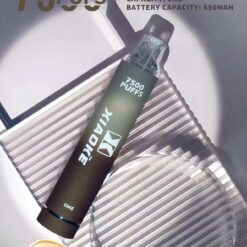 xiaoke7500