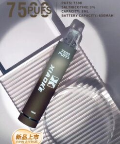xiaoke7500