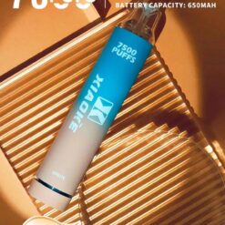 xiaoke7500