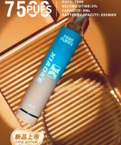 xiaoke7500
