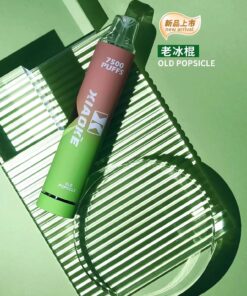xiaoke7500
