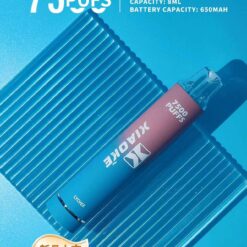 xiaoke7500