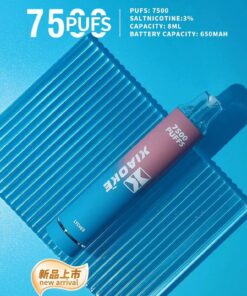xiaoke7500