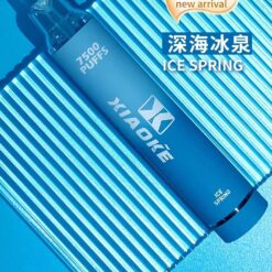 xiaoke7500