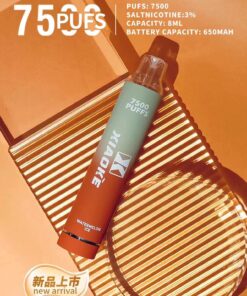 xiaoke7500