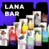 lana煙油