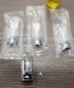 meel空倉