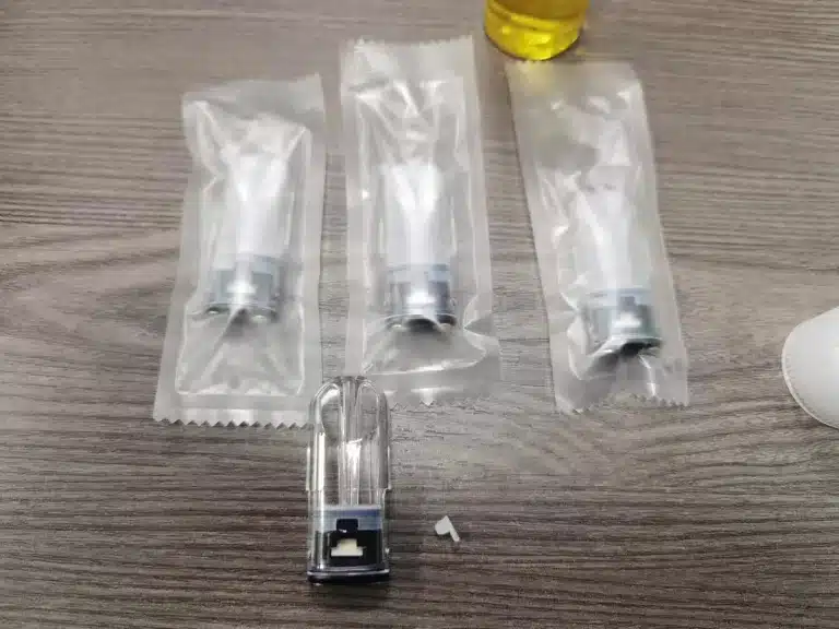 meel空倉