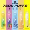 xiaoke7500