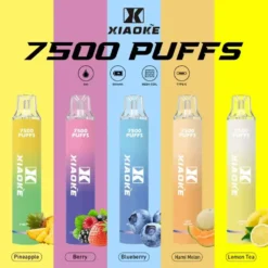 xiaoke7500