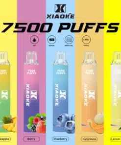 xiaoke7500
