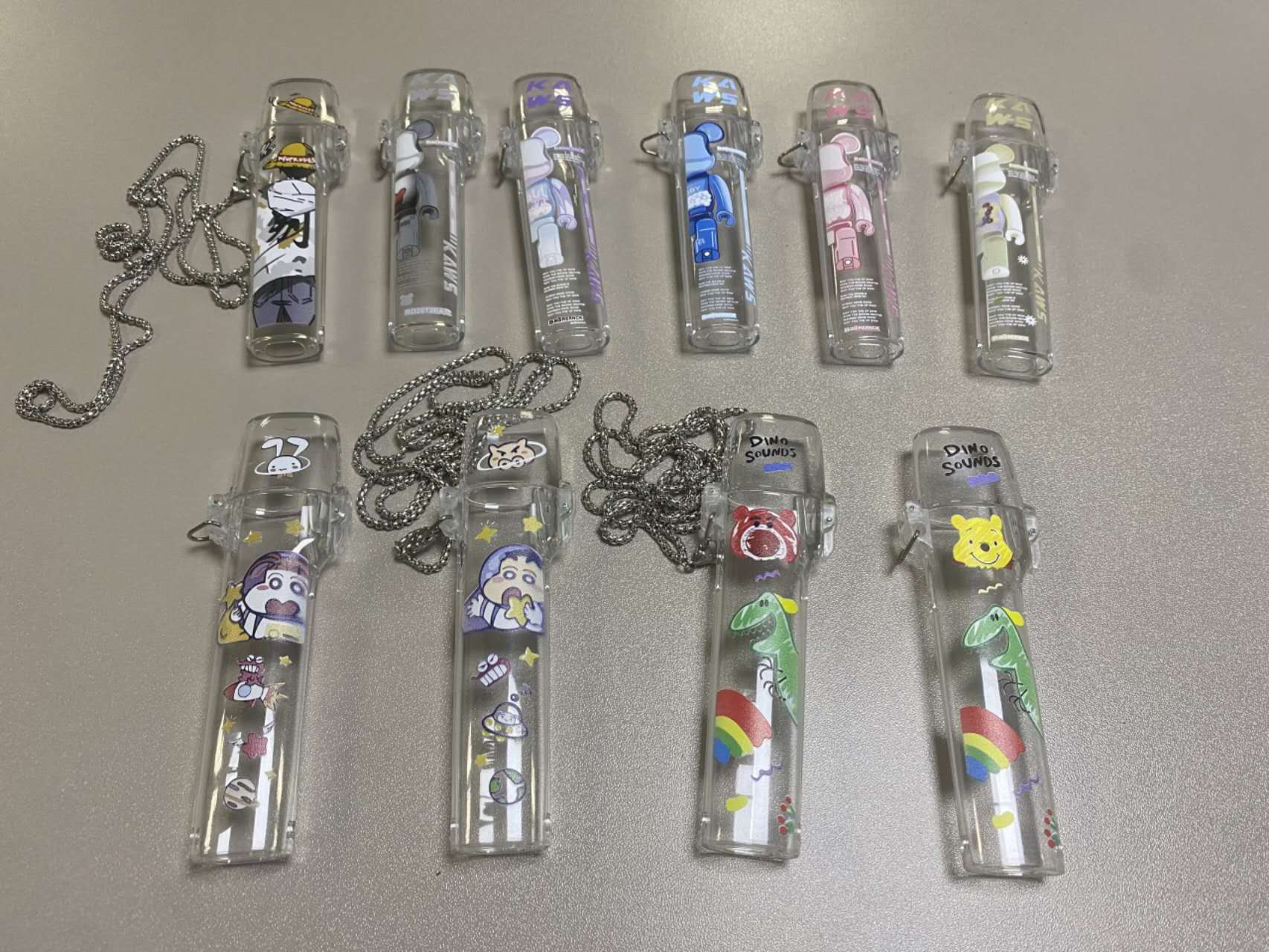 主機保護殼