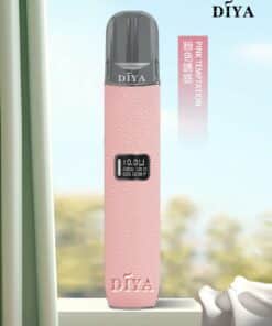 diya主機
