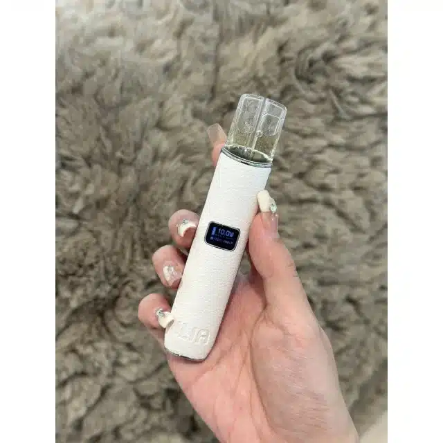 ilia皮革