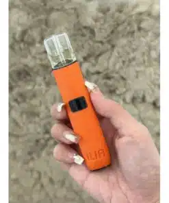 ILIA皮革