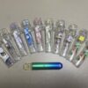 主機保護殼 煙桿保護套 純色 花紋 液態硅膠保護套台灣電子煙批發