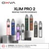 OXVA XLIM PRO 2 POD