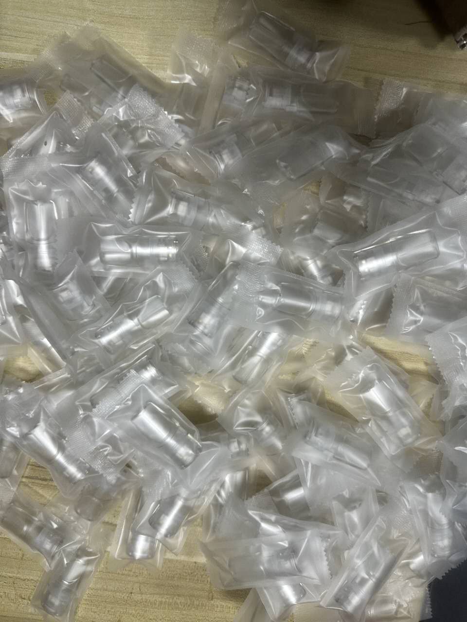 空煙彈