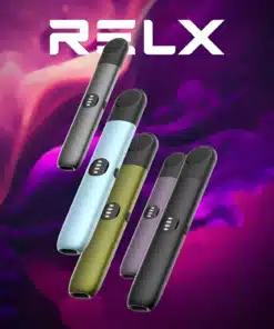Relx六代主机