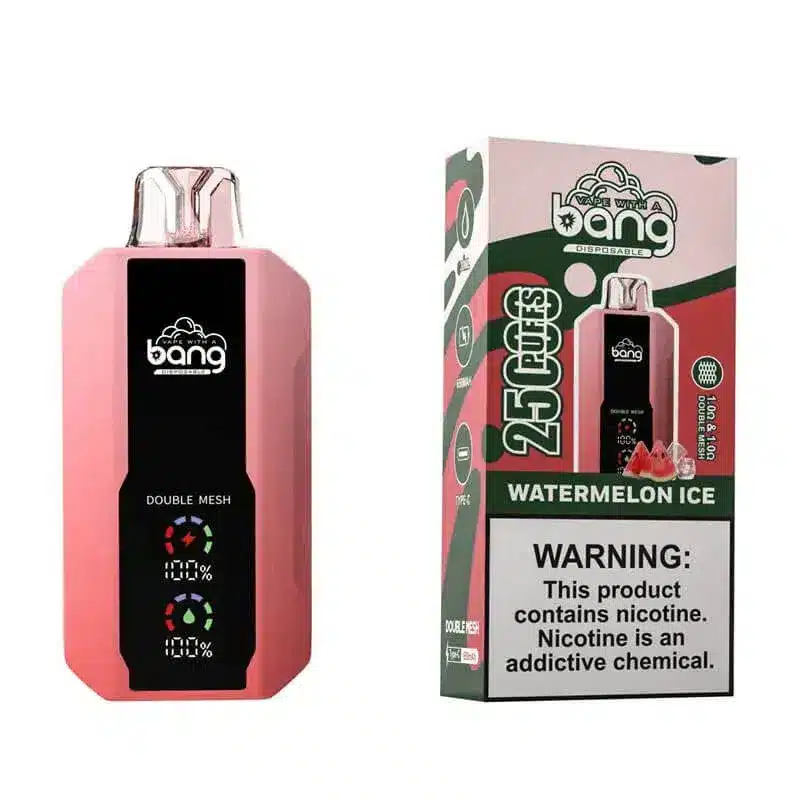 Bang-25000歐美爆款
