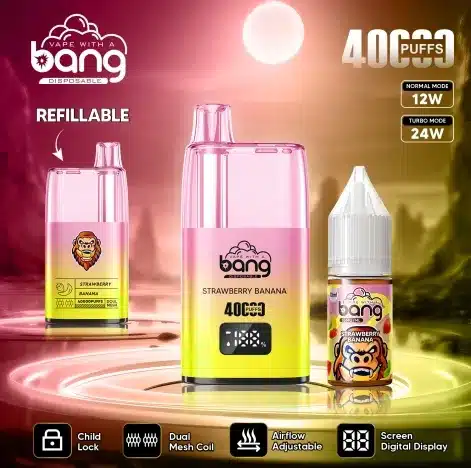 BANG40K