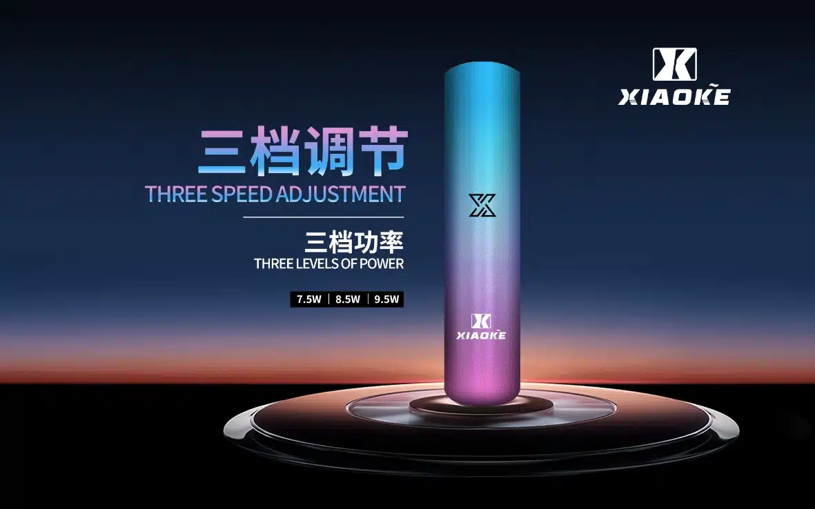 xiaoke梟客主機一代