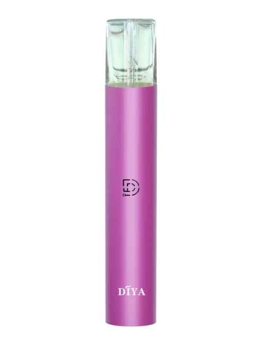 DIYA 叮啞主機 一代霧化桿 高功率輸出與廣泛兼容性 台灣現貨 - 图片 5