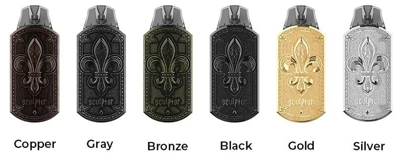 UWELL SCULPTOR