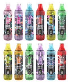 BANGKING35000PUFFS