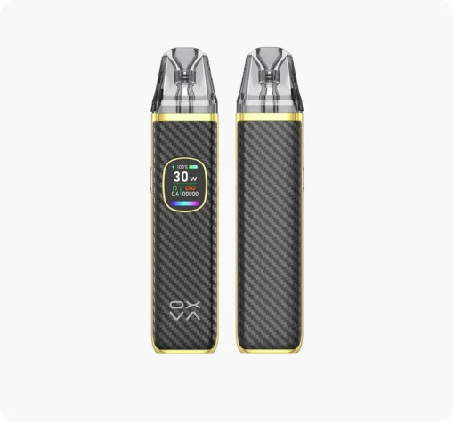 正版【OXVA XLIM PRO2 】小蠻牛 PRO 2 30W 小煙主機套裝 - 图片 8