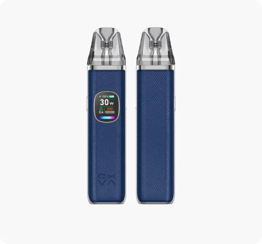 正版【OXVA XLIM PRO2 】小蠻牛 PRO 2 30W 小煙主機套裝 - 图片 7