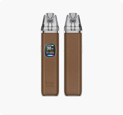 正版【OXVA XLIM PRO2 】小蠻牛 PRO 2 30W 小煙主機套裝 - 图片 6