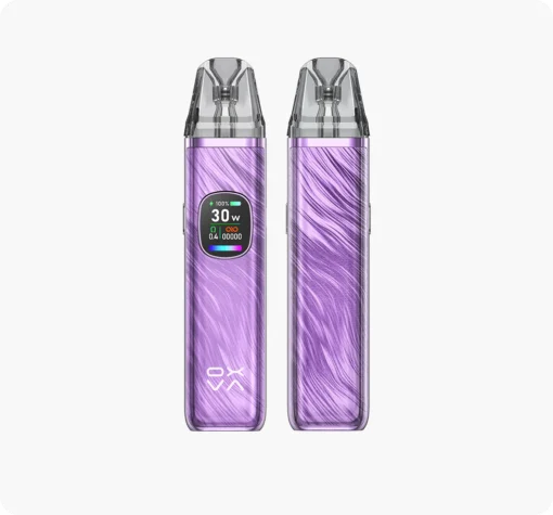 正版【OXVA XLIM PRO2 】小蠻牛 PRO 2 30W 小煙主機套裝 - 图片 4