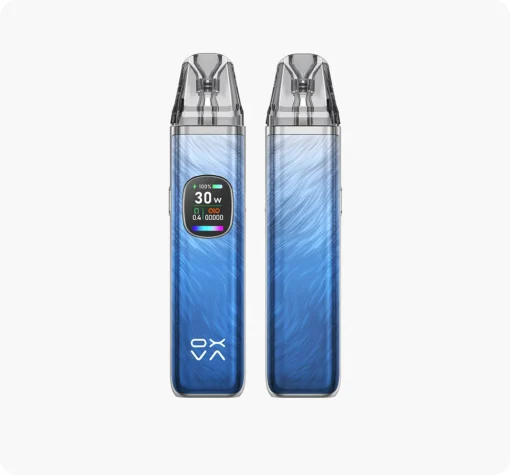正版【OXVA XLIM PRO2 】小蠻牛 PRO 2 30W 小煙主機套裝 - 图片 5