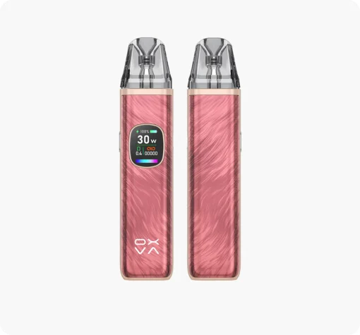 正版【OXVA XLIM PRO2 】小蠻牛 PRO 2 30W 小煙主機套裝 - 图片 3