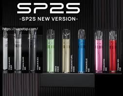 SP2S鈦主機