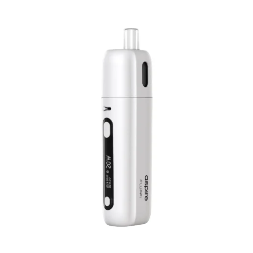 【小煙主機】Aspire Fluffi 酪梨妹妹套組 極品煙彈規格0.6/1.0