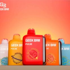 geek bar 15000
