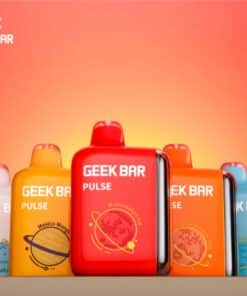 geek bar 15000